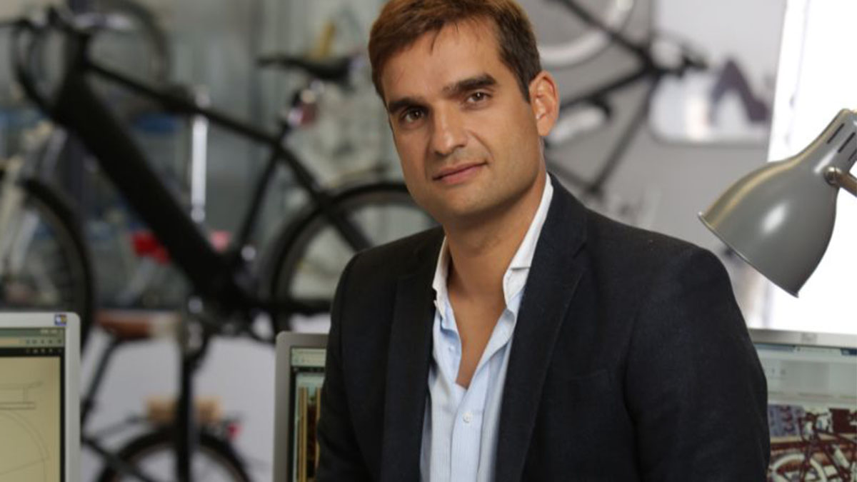 Nombramiento: Manuel Muñiz-Morell, nuevo Director General en Iberia y Latam de Finwave & OCS