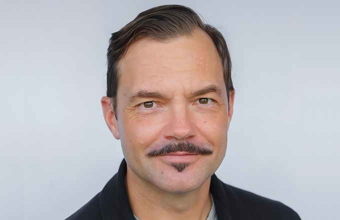 Nombramiento: Mark Fleming, nuevo responsable comercial de Mangopay