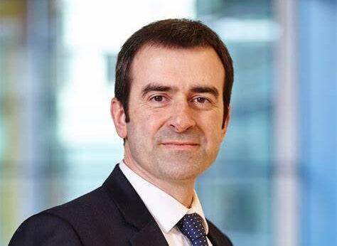 Nombramiento: Pere Cercós, nuevo Director Financiero de Siemens Healthineers España