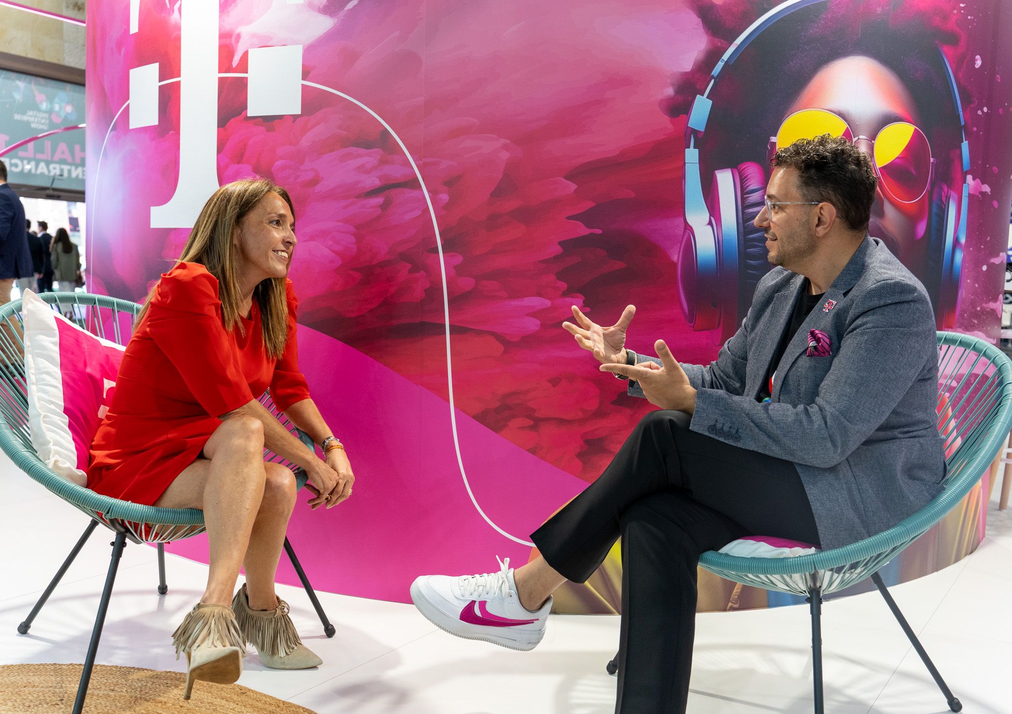 Entrevista a Osmar Polo: «Un elemento que acabará llegando y que será igual o más disruptivo que las tecnologías actuales será la quántica, que supondrá un nuevo cambio de paradigma»