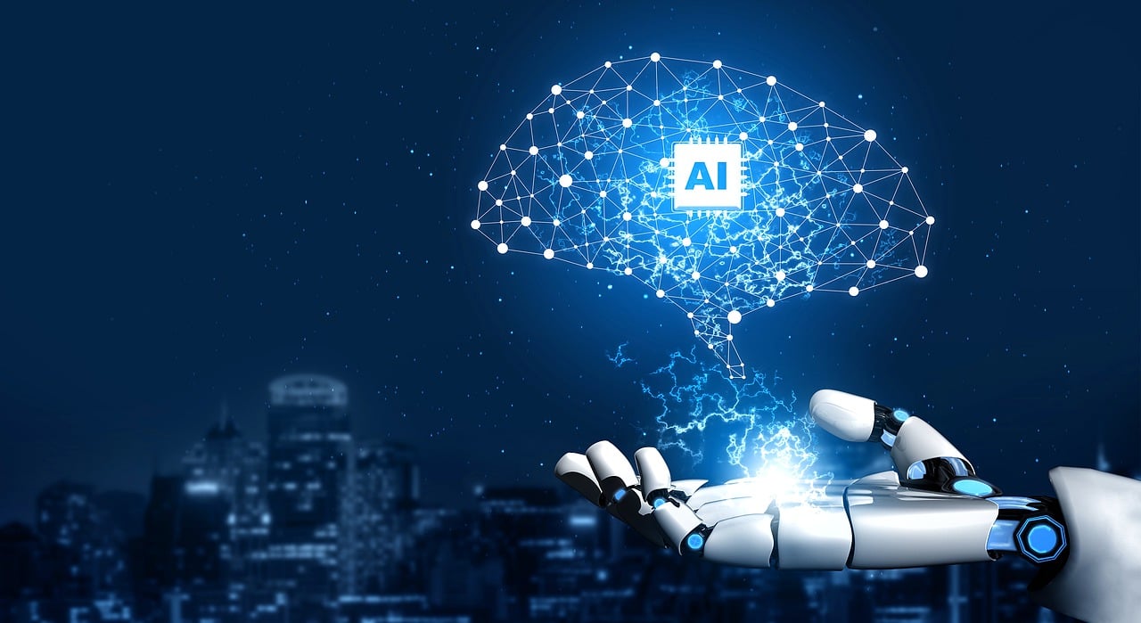Herramientas de Inteligencia Artificial para ser productivo