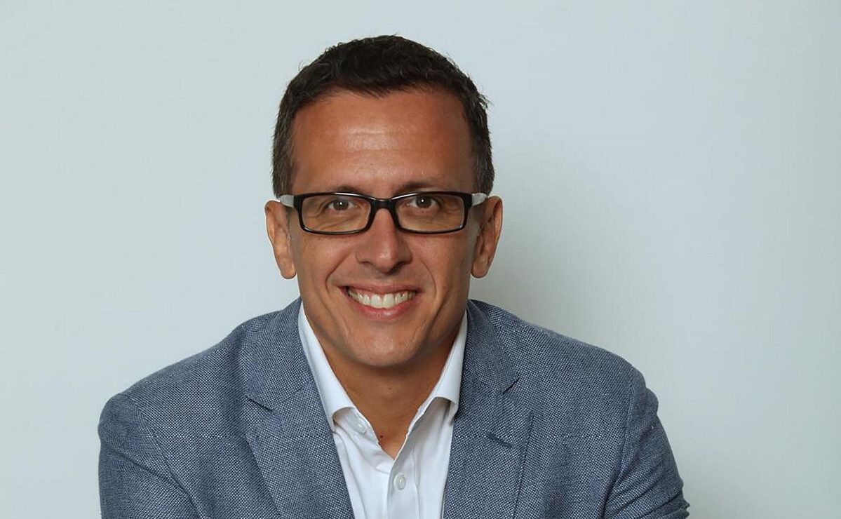 Nombramiento: José Vallés, nuevo Director General de SAP