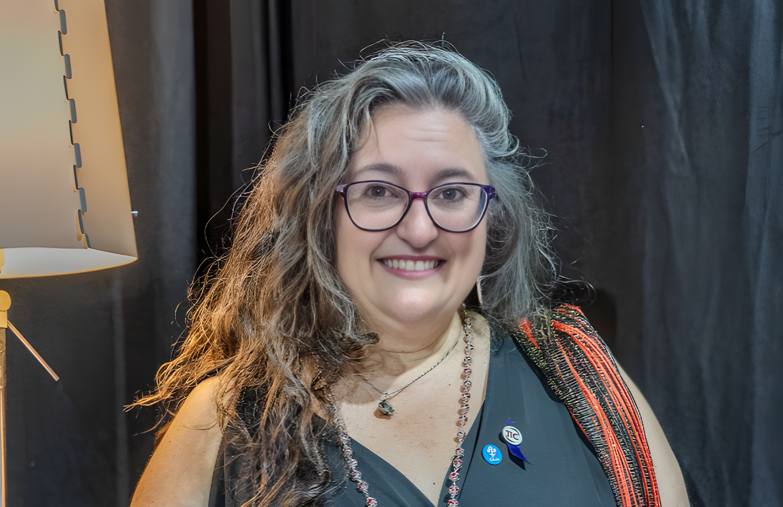 Entrevista a Karina Gibert: «:La Inteligencia Artificial es una de las palancas básicas de la transformación digital y la construcción de la sociedad digital»