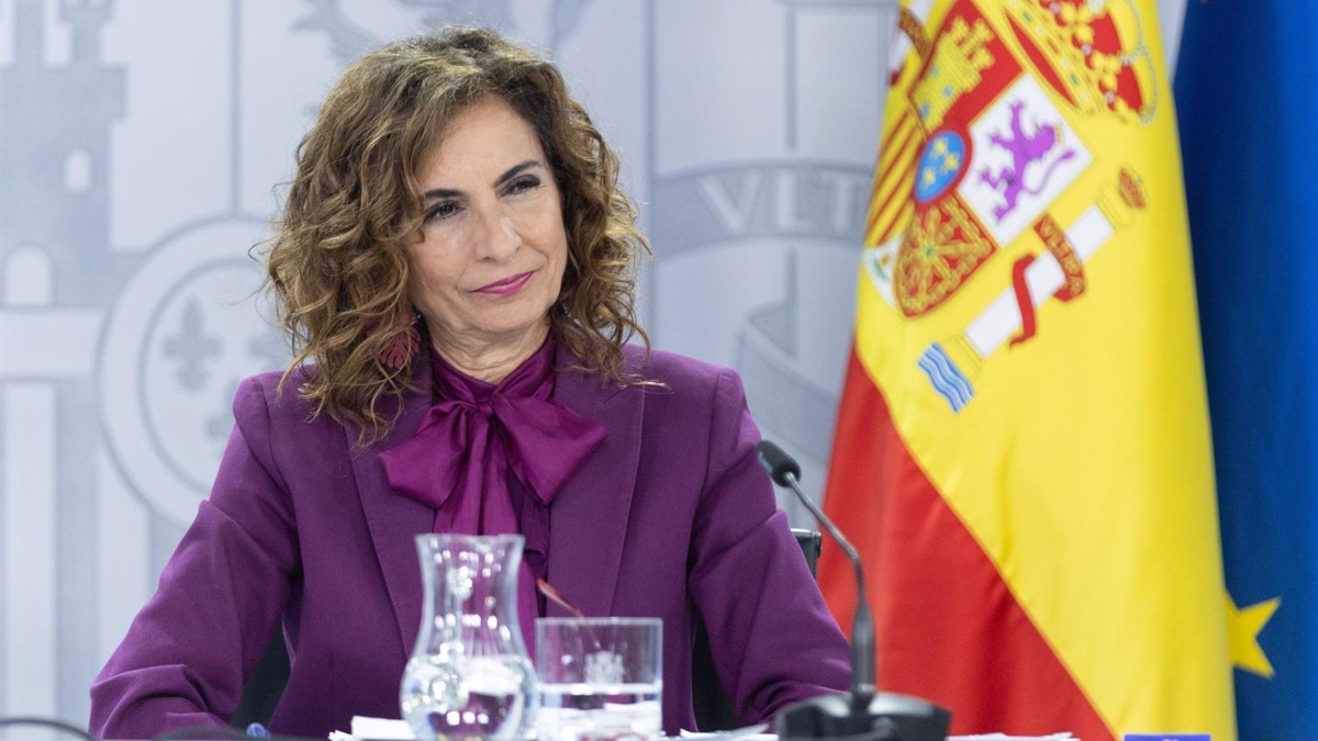 Nombramiento: Ana Peña, nueva Directora General de los Fondos Europeos