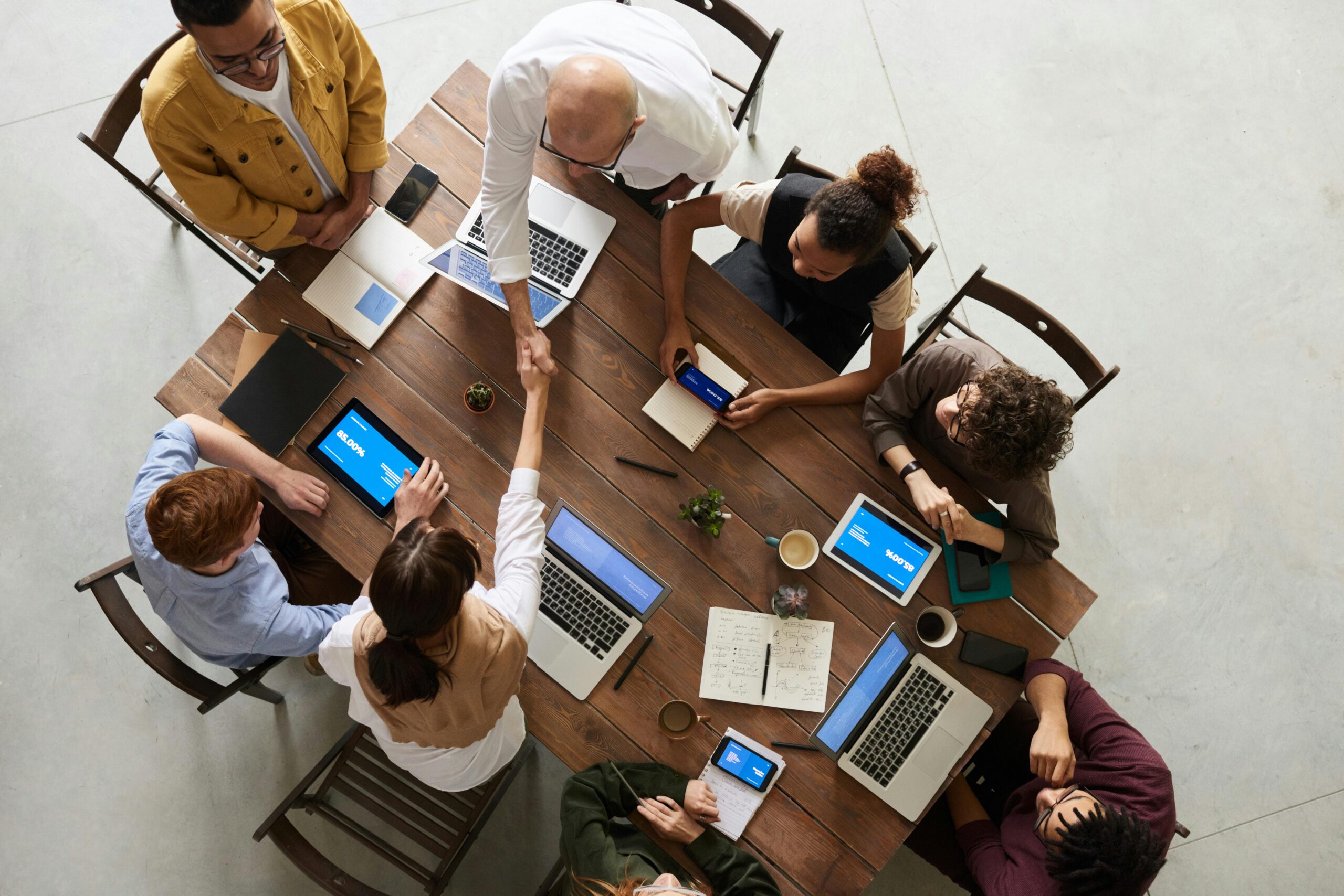 Nuevo taller gratuito de ‘Inteligencia Artificial’ en el Orange Digital Center
