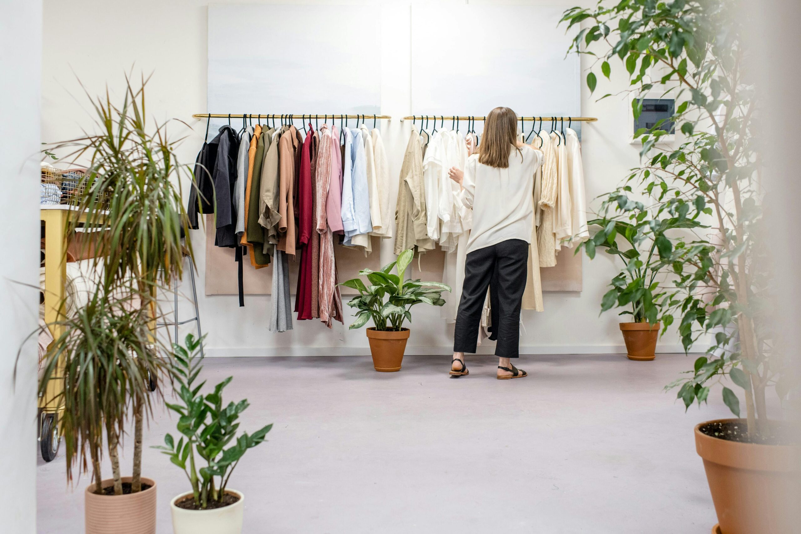 La digitalización, futuro del sector retail