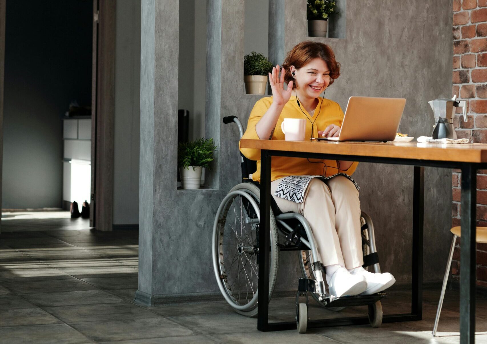 Minsait, premiada por Fundación MAPFRE, Fundación GMP, Plena Inclusión Madrid y Microsoft por su capacidad para poner la tecnología y la IA al servicio de la inclusión