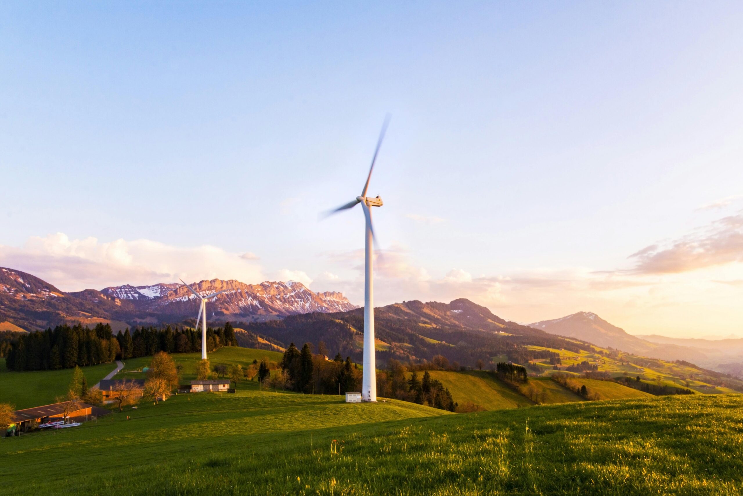 Las ‘cleantech’ movilizarán más de 150.000 millones de inversión en Península ibérica hasta 2030, según BBVA