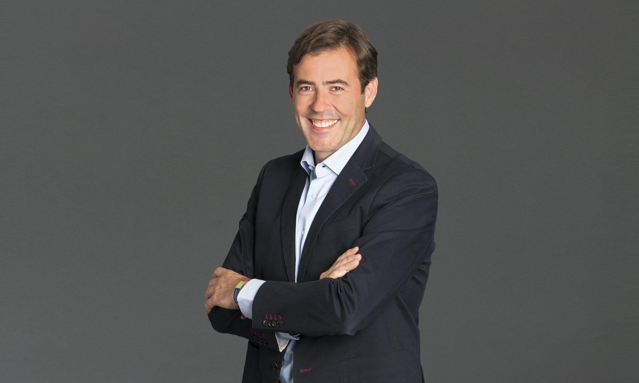 Nombramiento: José Miguel Aparicio, Audi