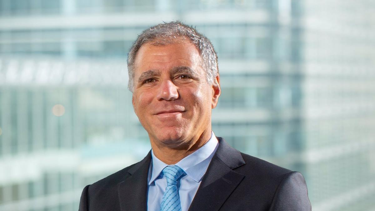 Nombramiento: Georges Elhedery, nuevo Consejero Delegado de HSBC