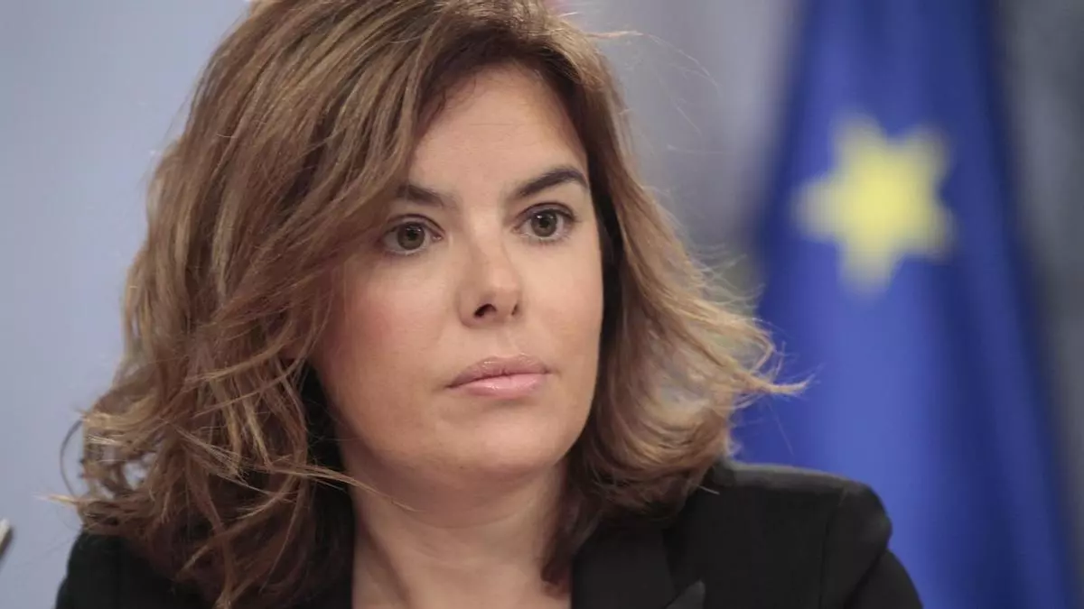 Nombramiento: Soraya Sáenz de Santamaría, nueva Consejera Independiente de Cepsa