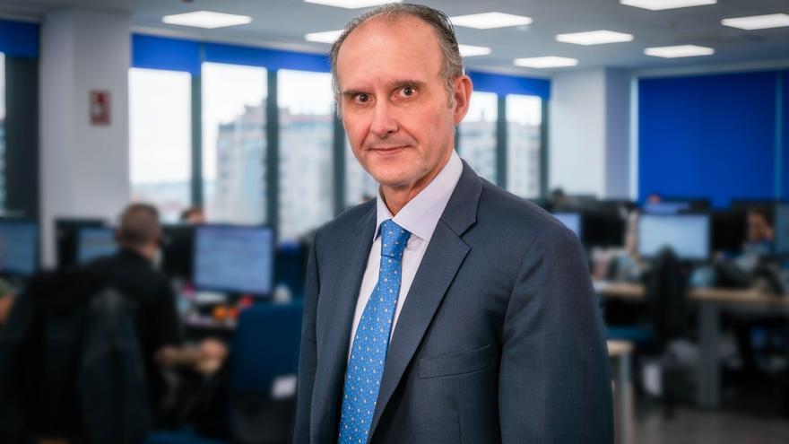 Nombramiento: César López, nuevo Consejero Delegado de Grupo Covisian en España y Latam