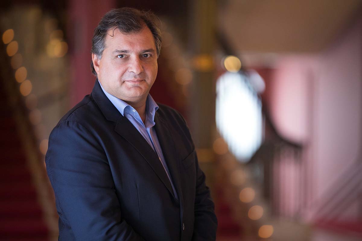 Nombramiento: Angel Benguigui, nuevo CEO de Econocom