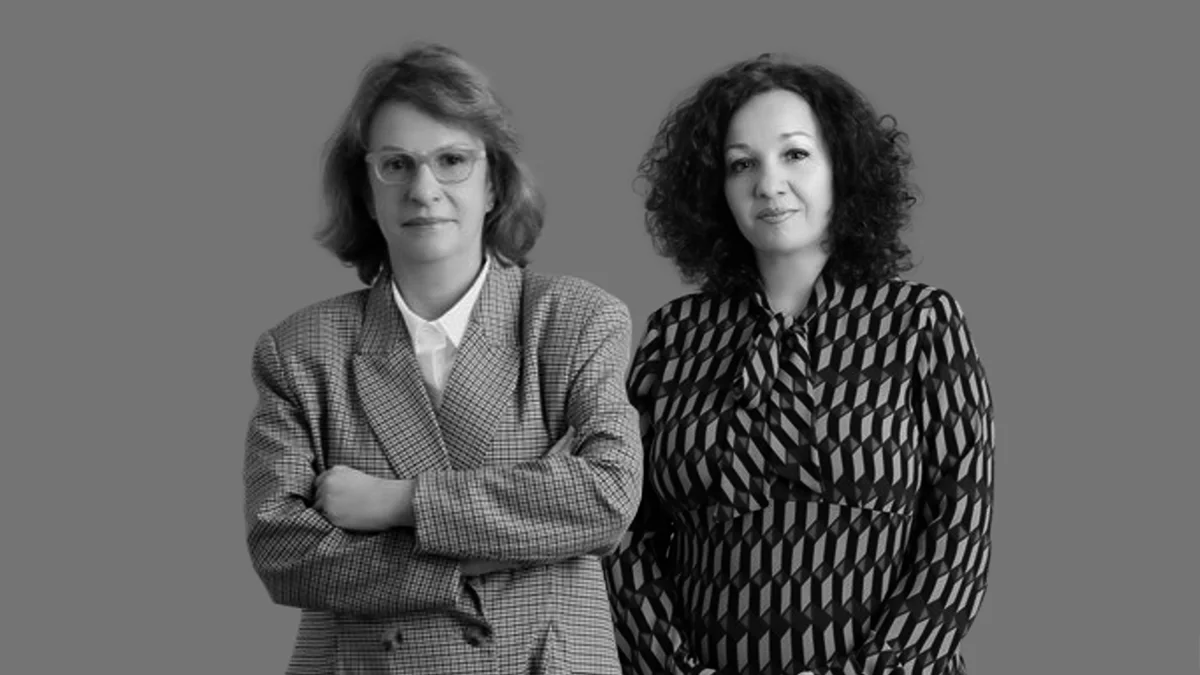 Nombramiento: Garbiñe Plazas y Ana Pereira, nuevas Asociadas en Estudio de Comunicación