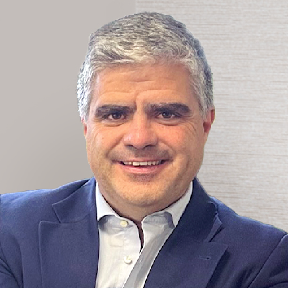 Nombramiento: José María Pascual, Director Financiero DT Global