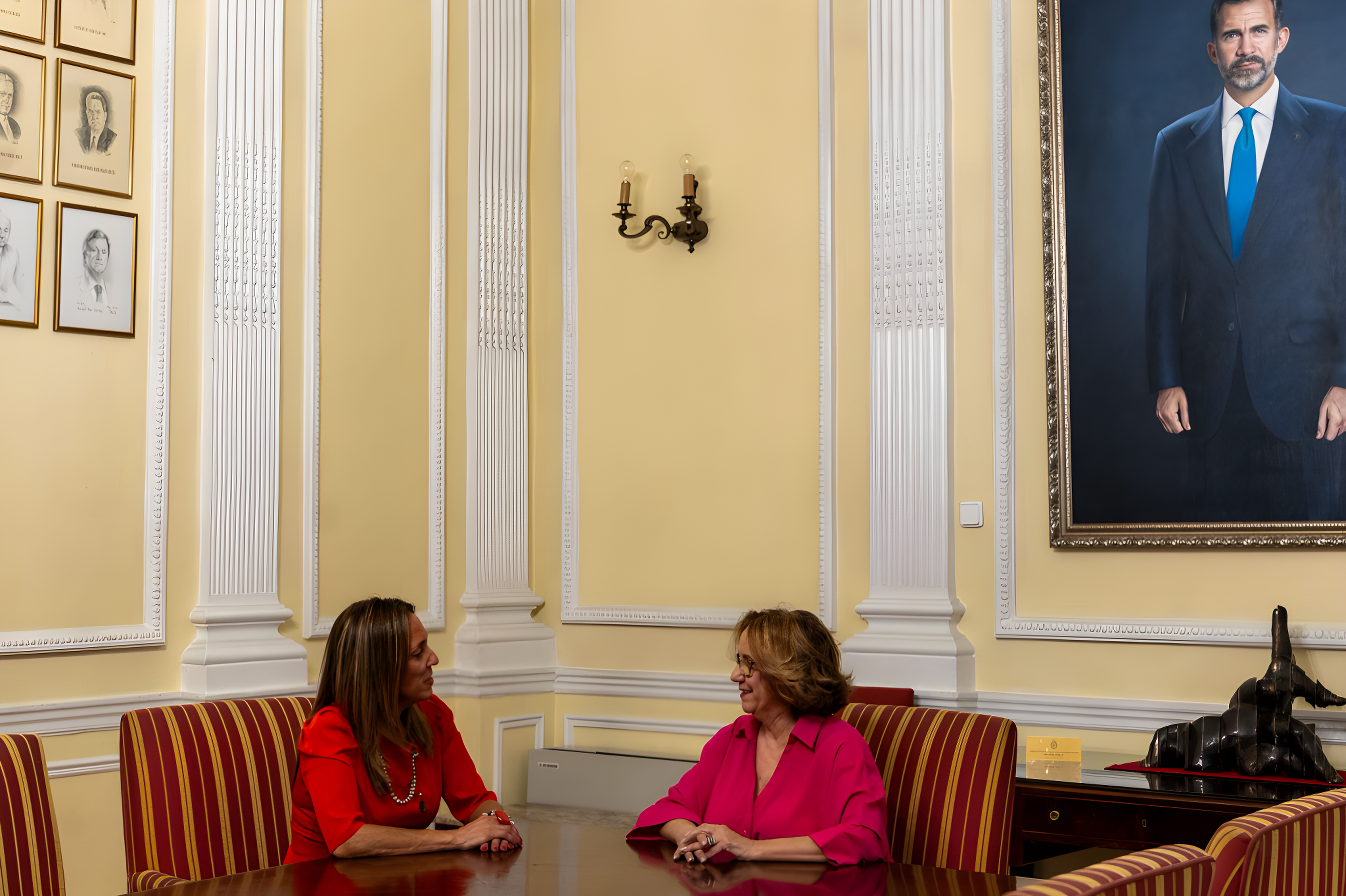 Entrevista a Inmaculada Sánchez Ramos: «Estamos trabajando en profundidad en ESG y en particular estudiando el impacto de la Directiva de Informes de Sostenibilidad Corporativa (CSRD) de la UE».