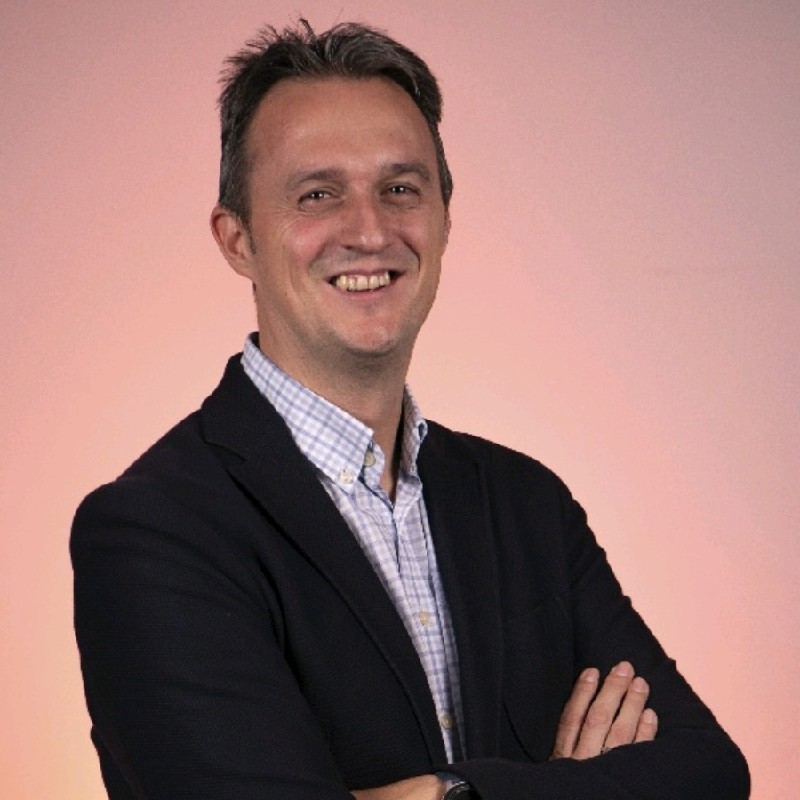 Nombramiento: Jesús Alonso, nuevo CISO de Línea Directa Aseguradora