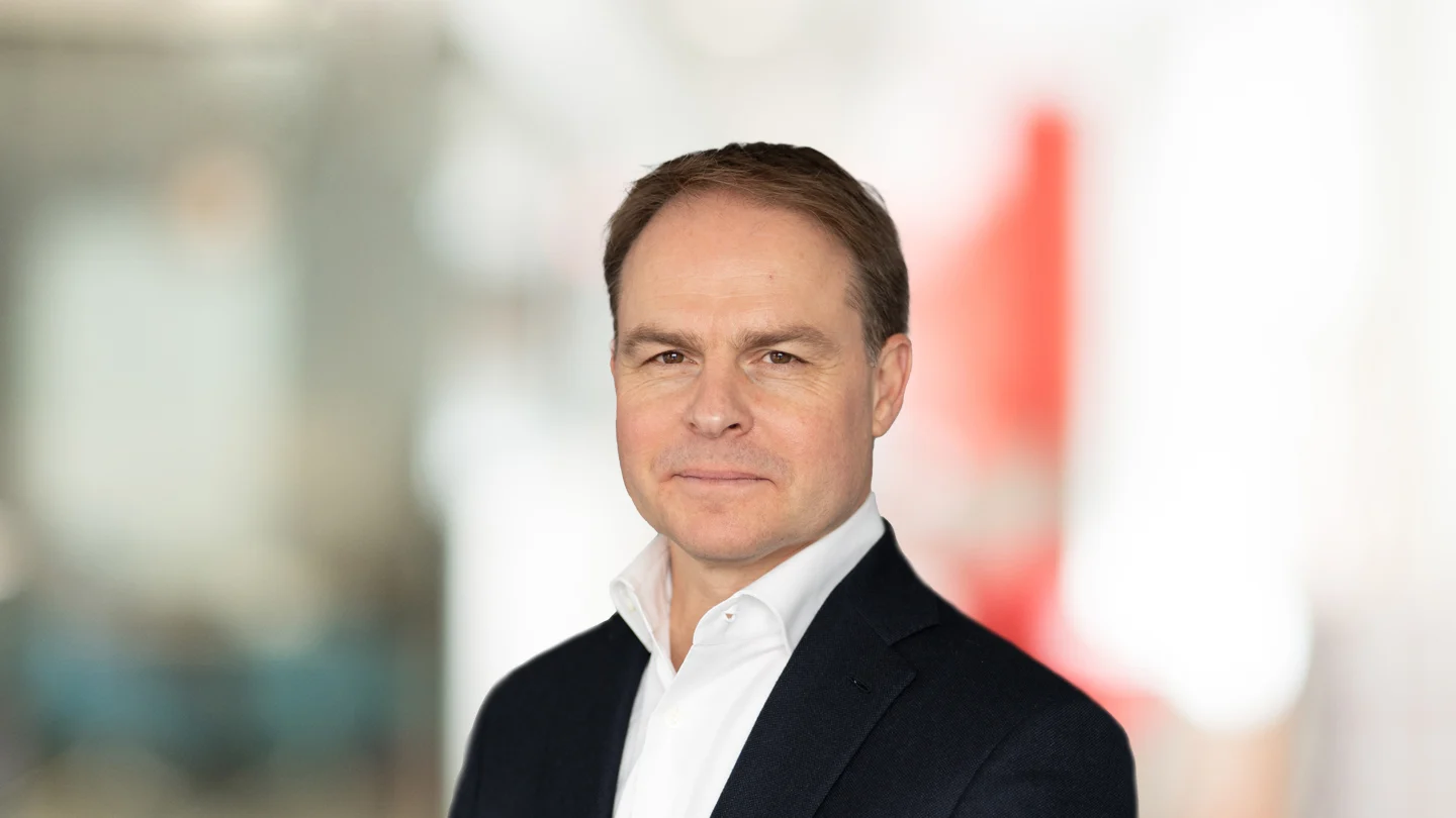 Nombramiento: Christophe De Vusser, nuevo Worldwide Managing Partner de Bain & Company