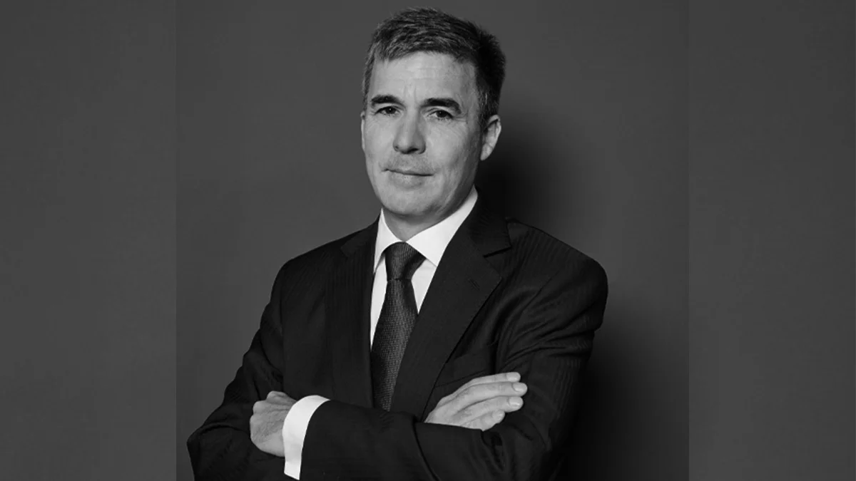 Nombramiento: Gastón Bottazzini, nuevo CEO de El Corte Inglés
