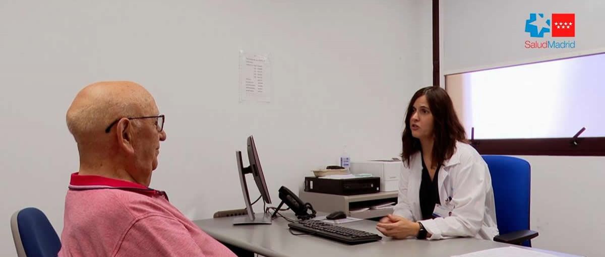 El Hospital de Getafe utiliza la IA para mejorar el seguimiento de pacientes con cáncer de próstata