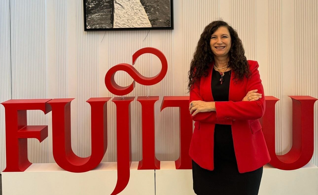 Nombramiento: Silvia López, Cybersecurity Sales Specialist de Fujitsu