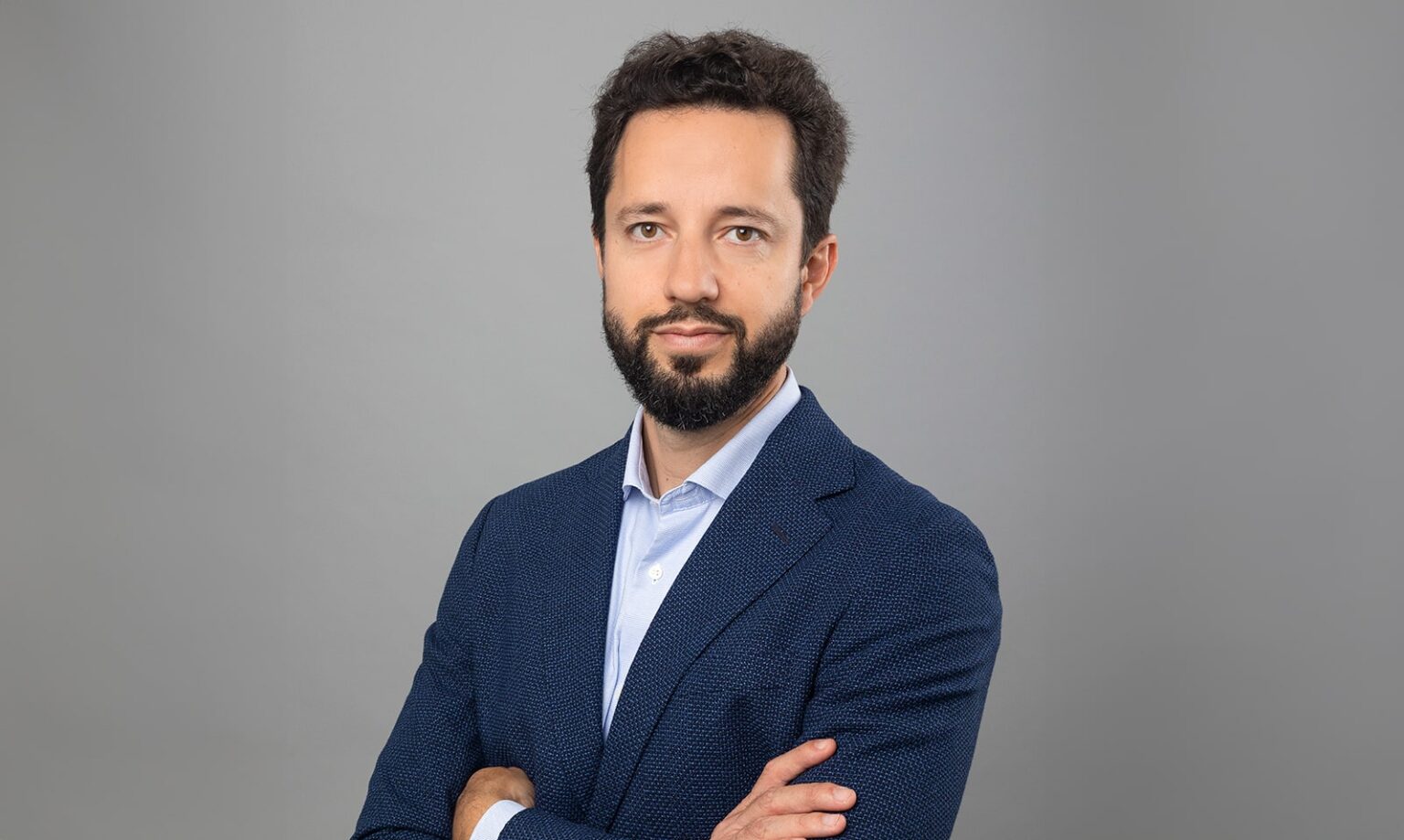 Nombramiento: Borja Jara, nuevo CSO de Aggity
