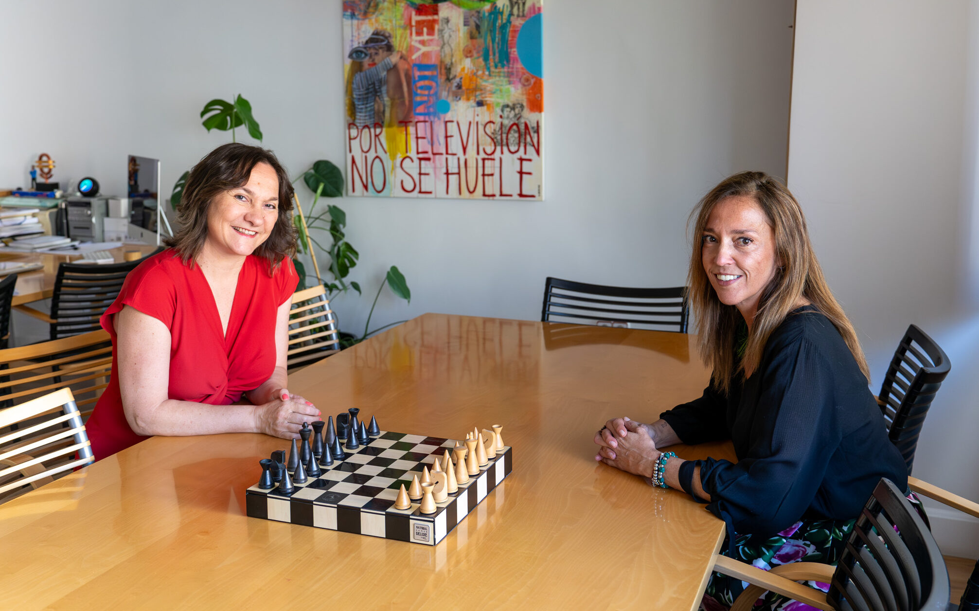 Entrevista a Mayte Valverde: «El que haya jóvenes que vean a referentes femeninos es un gran paso»