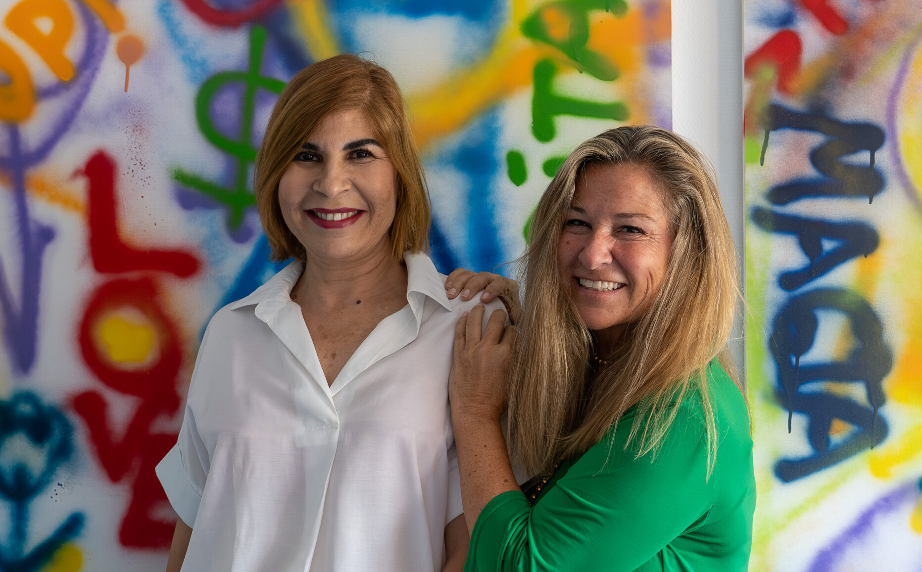 Entrevista a Arrate Oromí: «Cuando puedo aportar, me siento súper feliz»