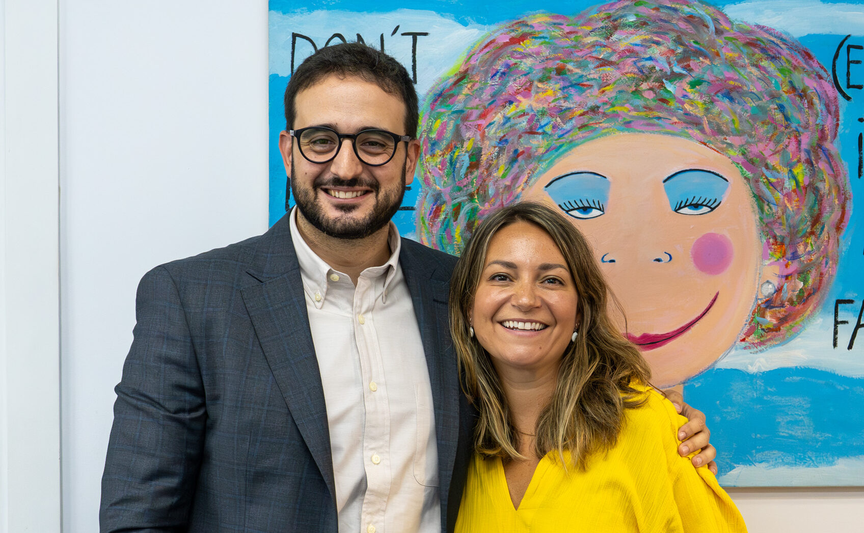 Entrevista a Elena Richart: «El estrés hay que gestionarlo independientemente del puesto»