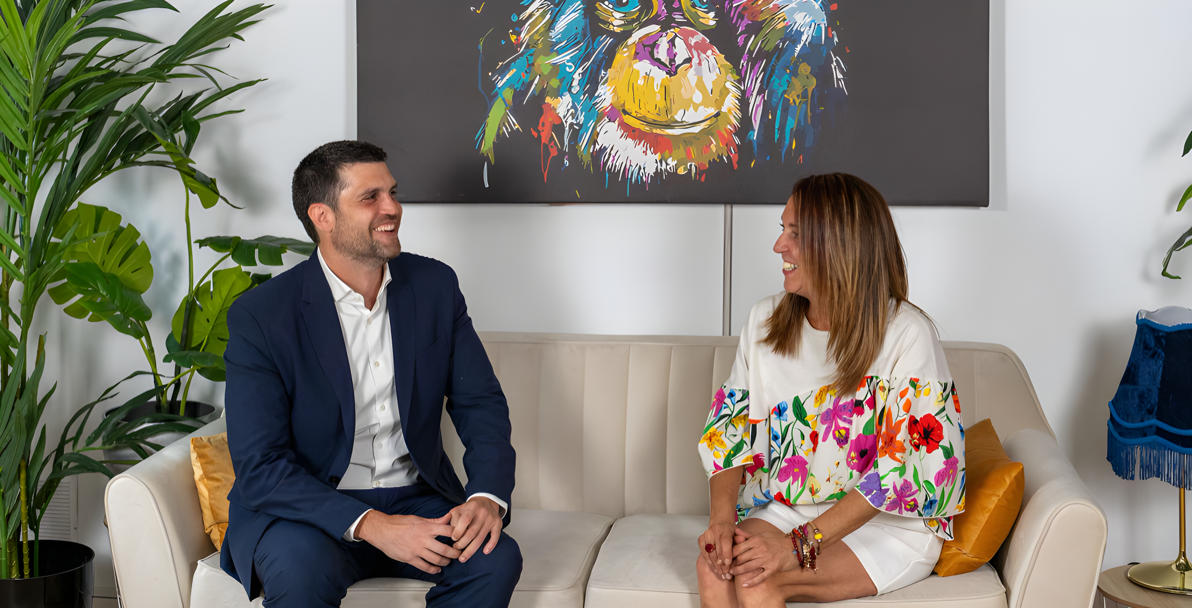 Entrevista a Eduardo Sánchez: «Siempre hay algo nuevo por aprender»