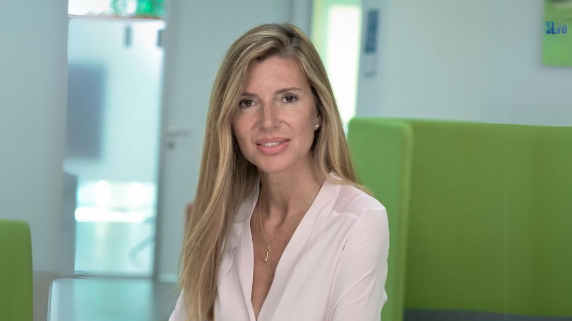 Nombramiento: Carmen Díaz Canabal, nueva CPO de Holcim