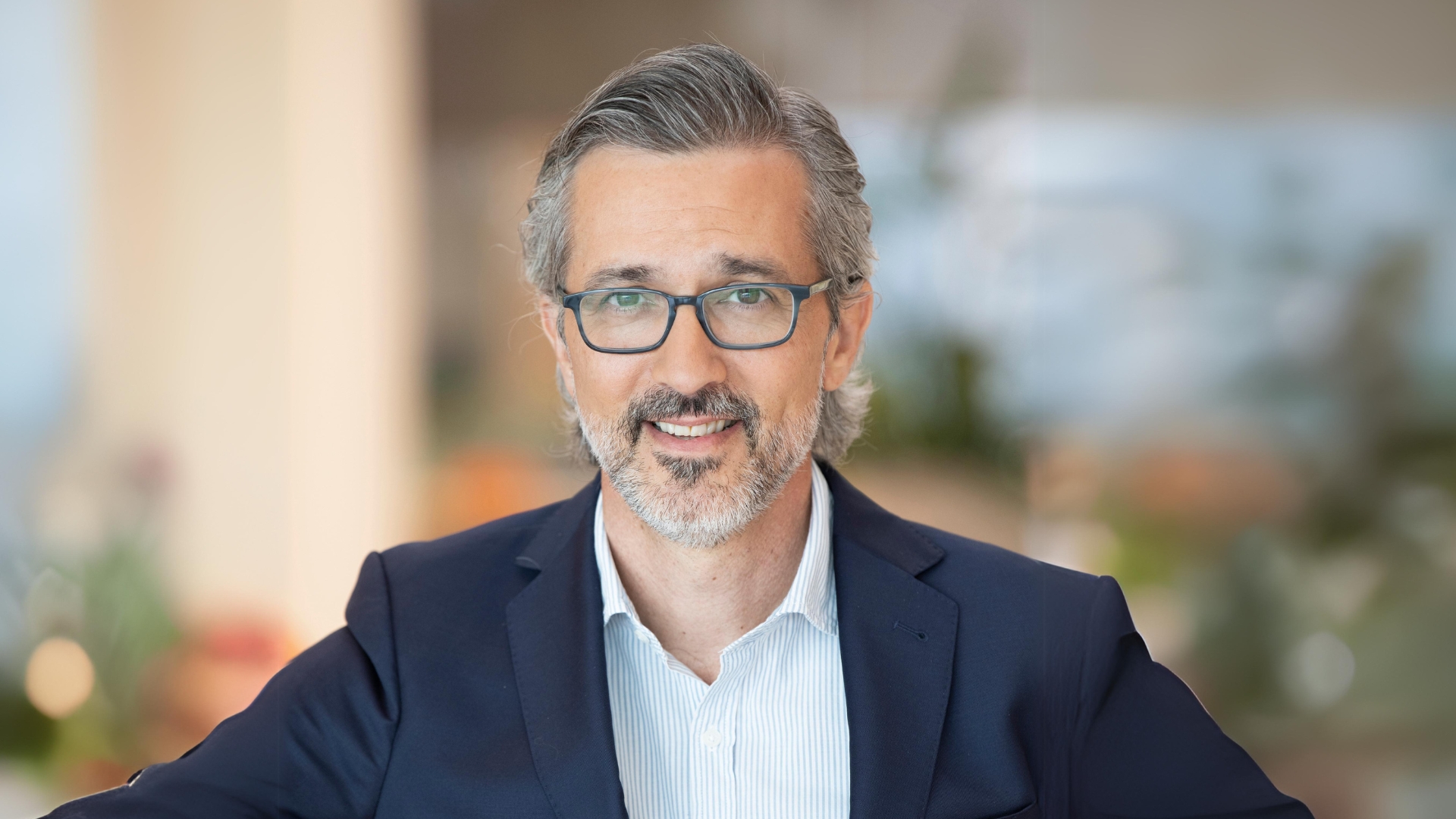 Nombramiento: Juan Pablo Vivas, nuevo Director General de Mastercard España