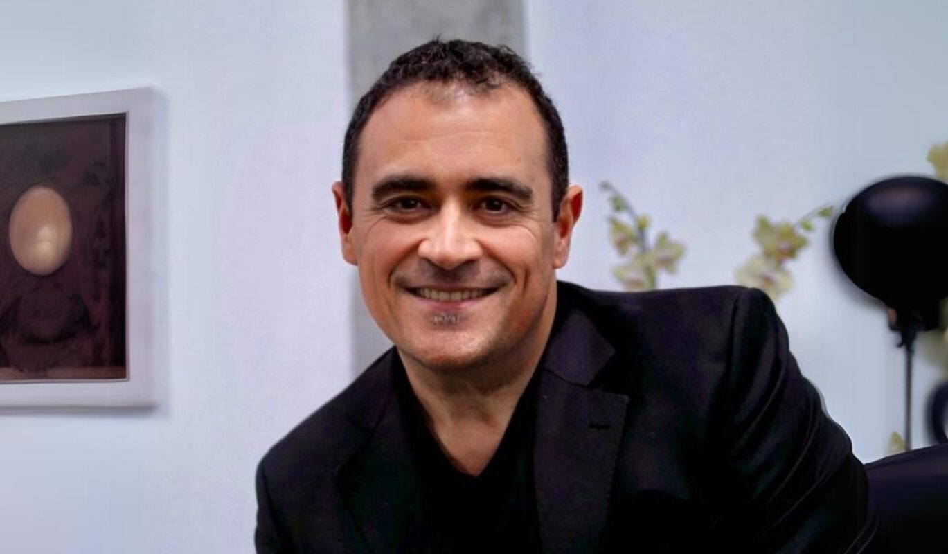 Nombramiento: Antonio Abellán, Country Leader de Trend Micro