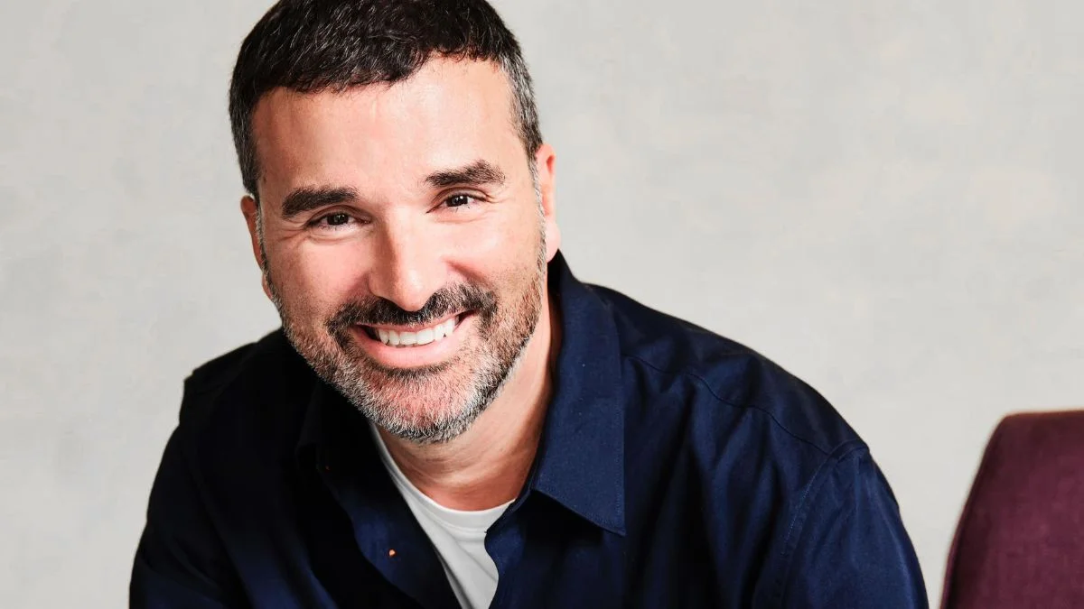 Nombramiento: Santiago Lameiro, nuevo director de Comunicación de Marca de Mango