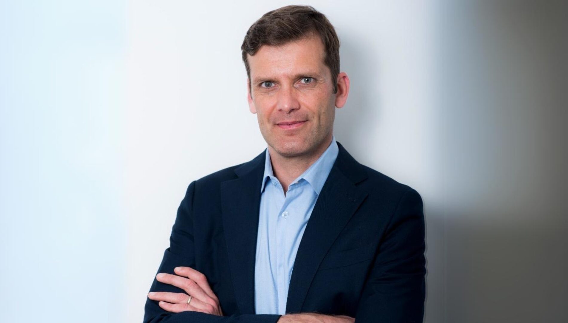 Nombramiento: Jose Luis García, Global CISO de Prosegur