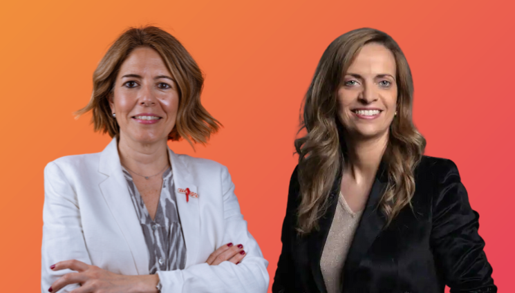 Entrevista a Ana Lorenzo: «Cada vez es más importante la capacidad de comunicación»