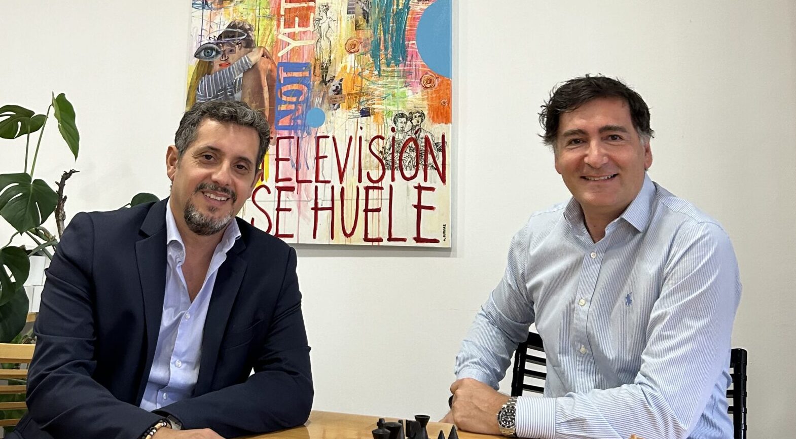 Entrevista a Miguel Angel Fañanás: “Tenemos cuatro habitaciones, una física, una mental, una emocional y otra espiritual”