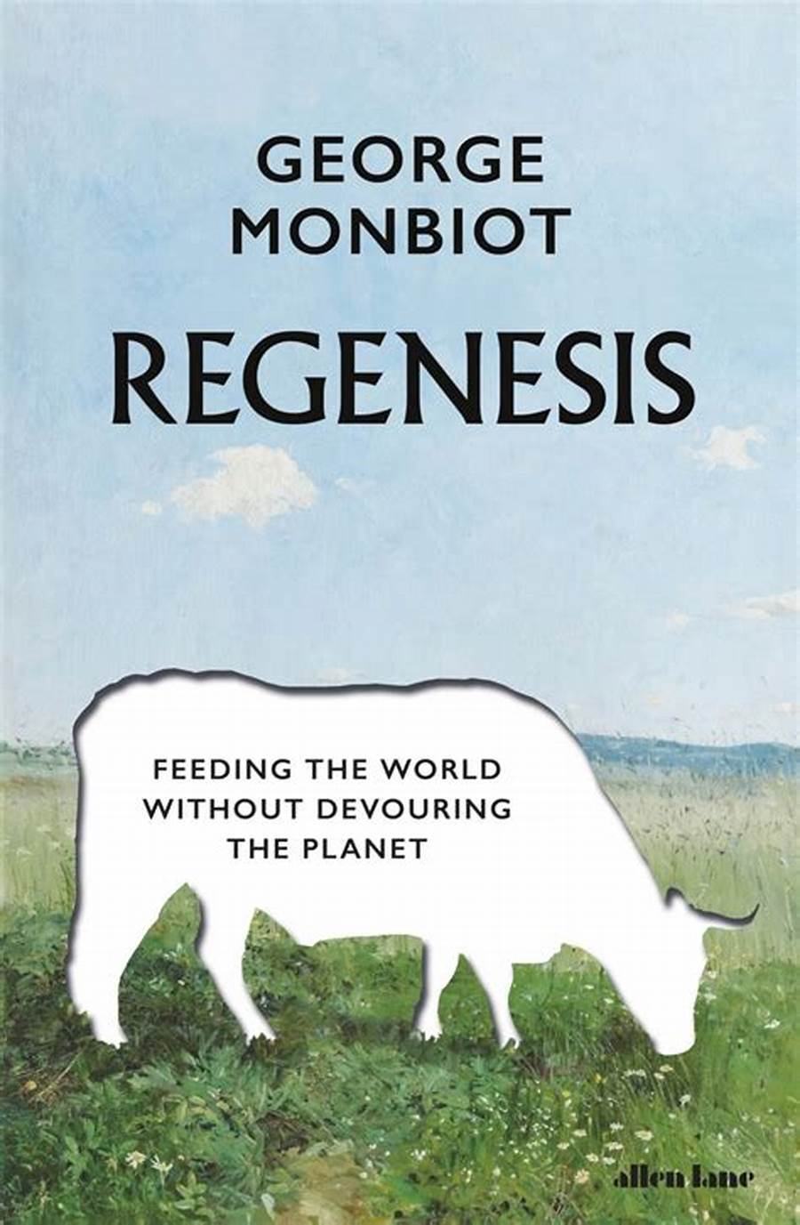 Lectura recomendada: «Regénesis» de George Monbiot