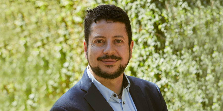 Nombramiento: Ignasi Belda, Director General de AESIA