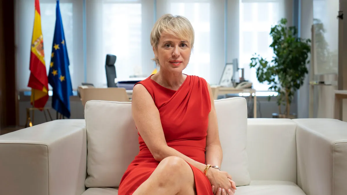 Nombramiento: Carme Artigas, Consejo Asesor de LLYC