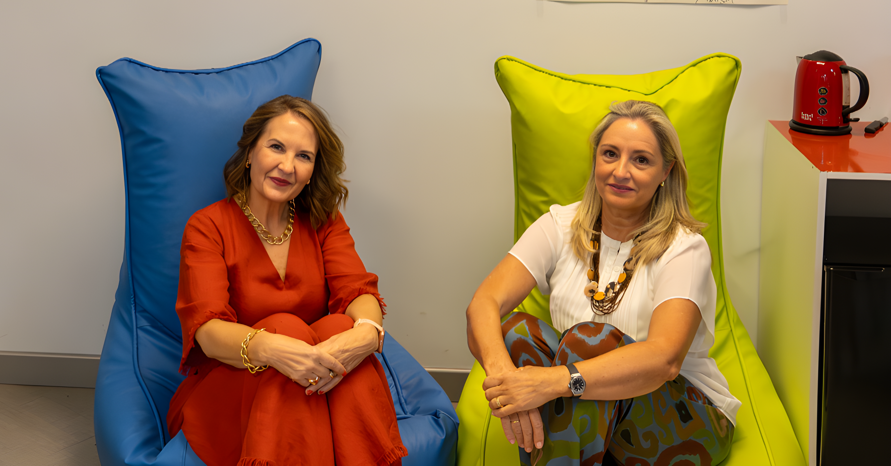 Entrevista a Cristina Sancho: «El valor de la originalidad es imbatible»