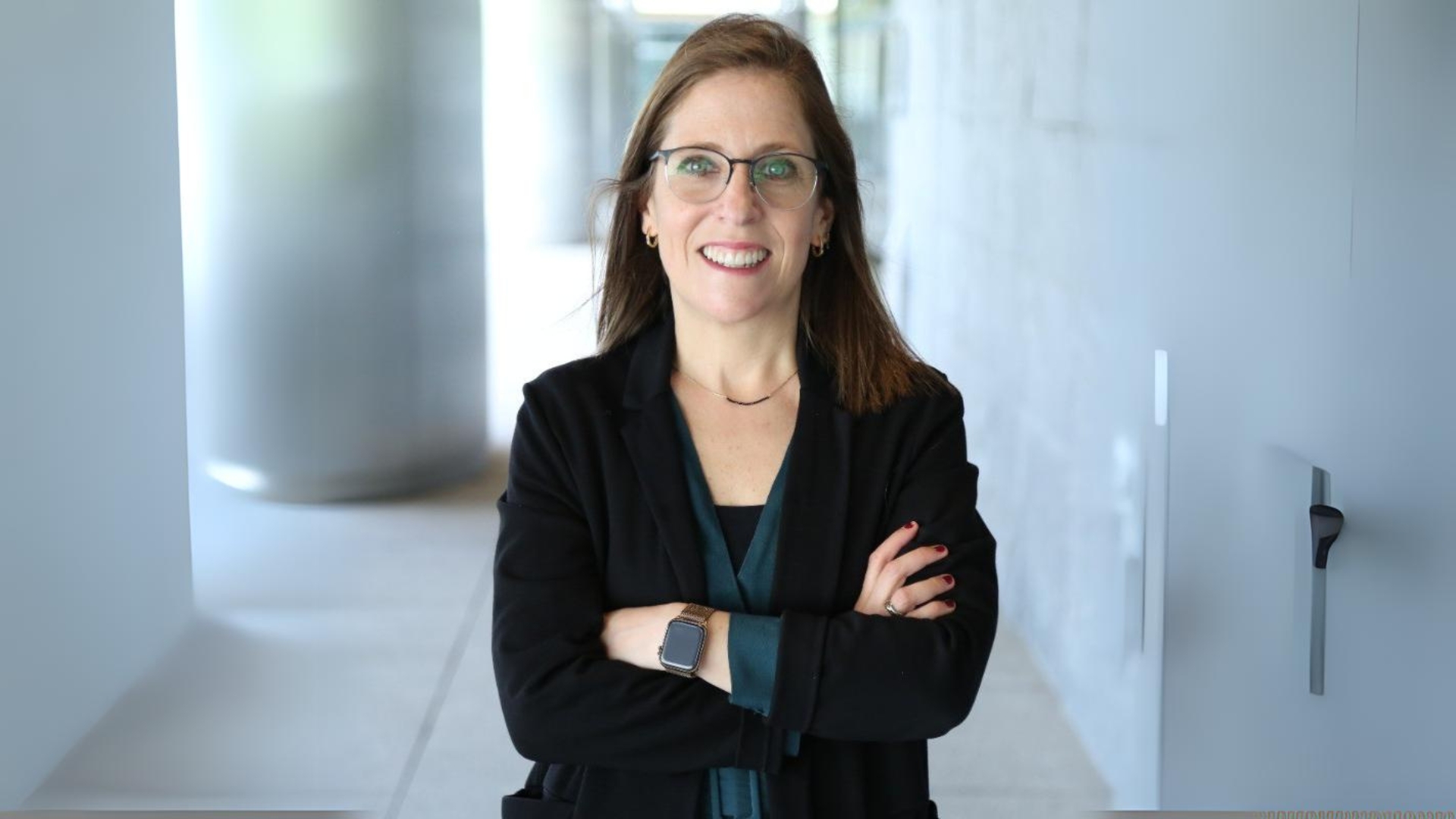 Nombramiento: Elena García Díez, Chief Security Advisor de Microsoft
