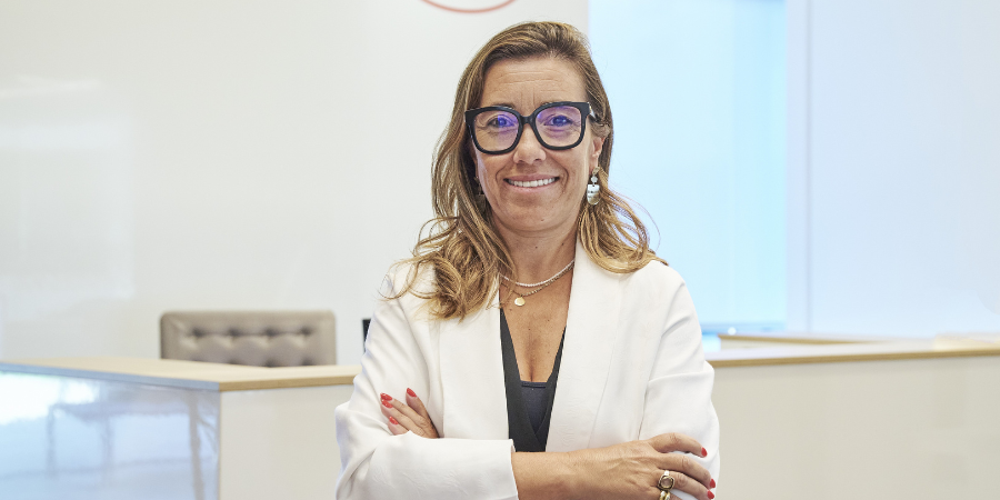 Nombramiento: Luísa Oliveira, nueva Directora General de Henkel Ibérica