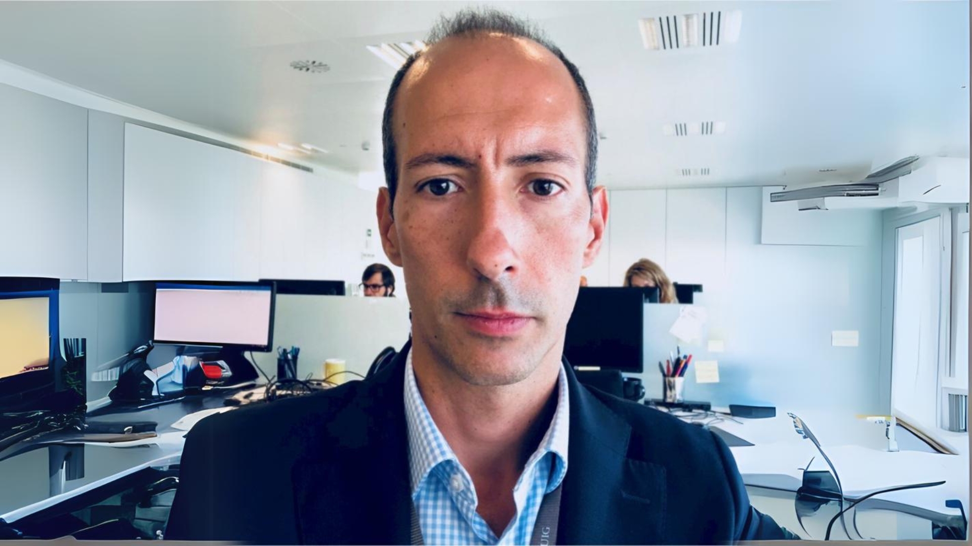 Nombramiento: Javier Mallo, nuevo CIO de Carrefour España