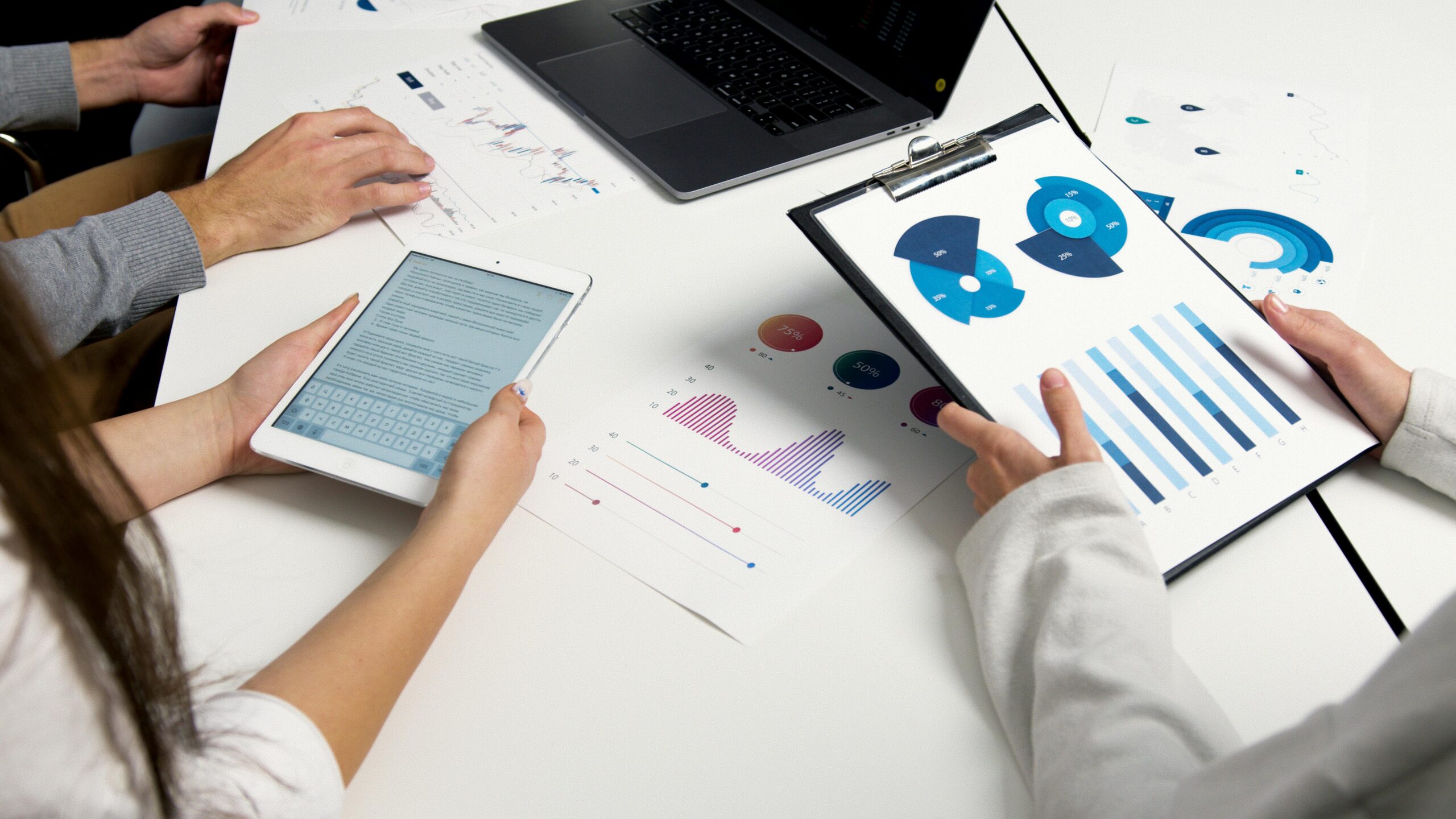 Principales tendencias de ciberseguridad de Gartner para líderes