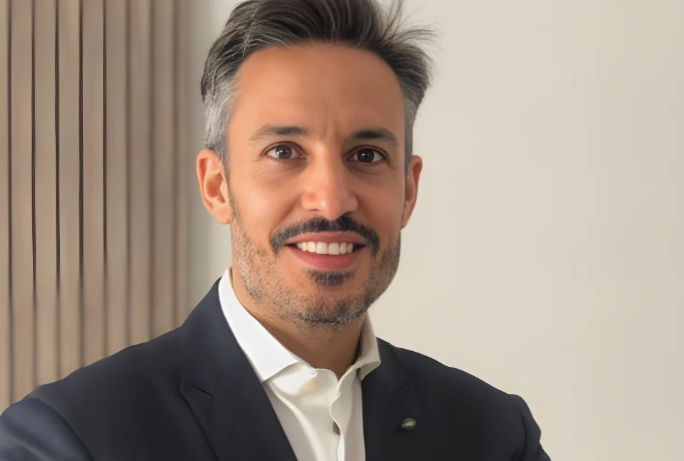 Nombramiento: Carlos Montero, nuevo Director Financiero de Aranzadi LA LEY