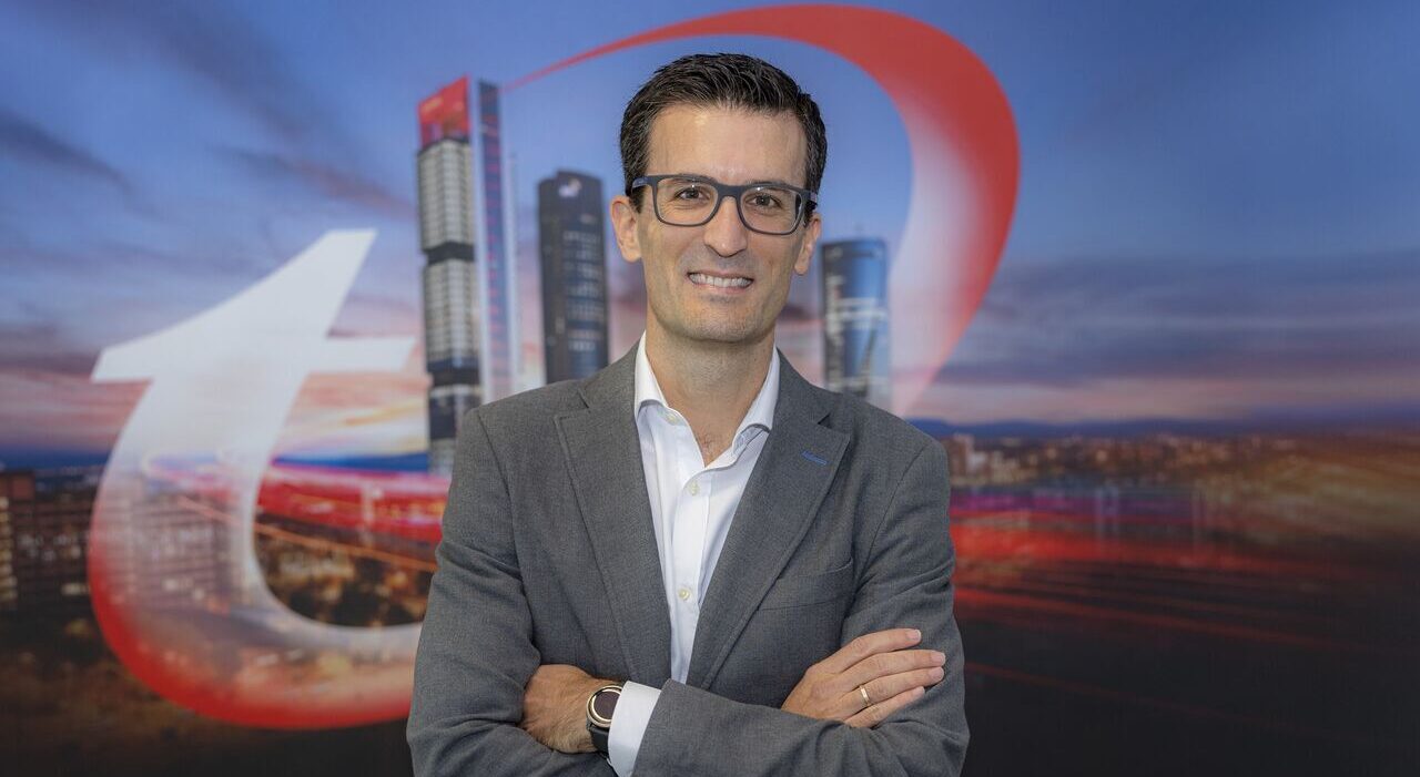 Nombramiento: Juan Antonio Denia, nuevo Head of Channel Iberia de Trend Micro Europe