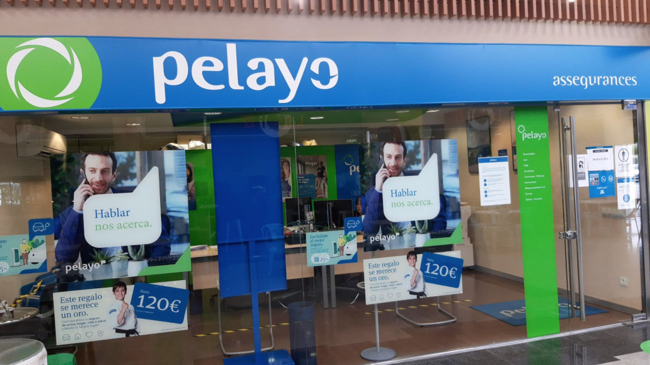 Pelayo soluciona con éxito un ciberataque a su base de datos de clientes, garantizando la seguridad