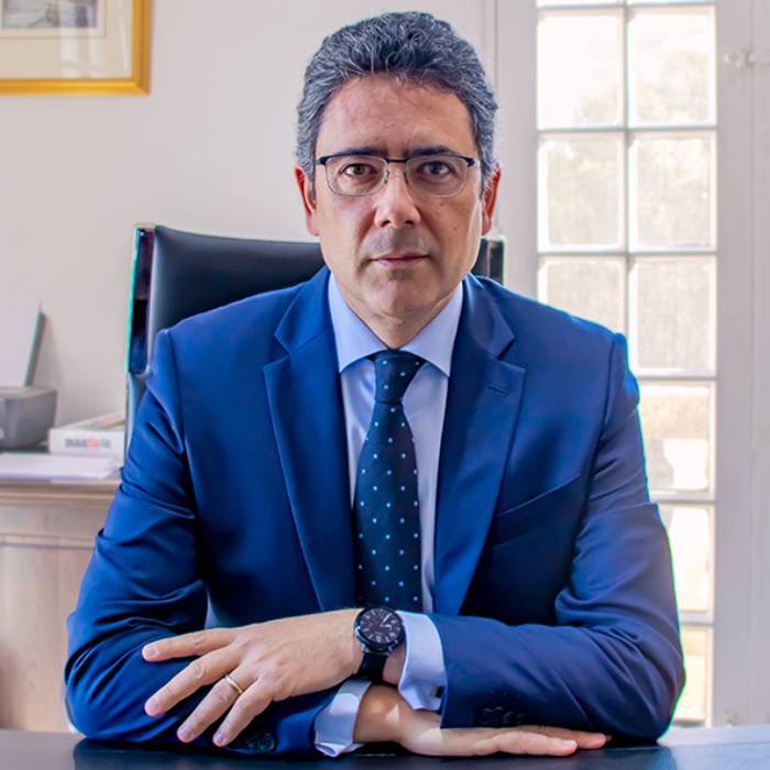 Nombramiento: Javier Moreno nuevo consejero delegado de Mapfre