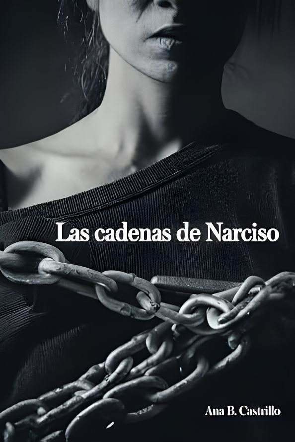Lectura recomendada: «Las cadenas de Narciso» de Ana Belén Castrillo